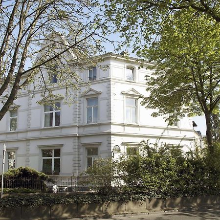 Villa Esplanade Bonn Extérieur photo