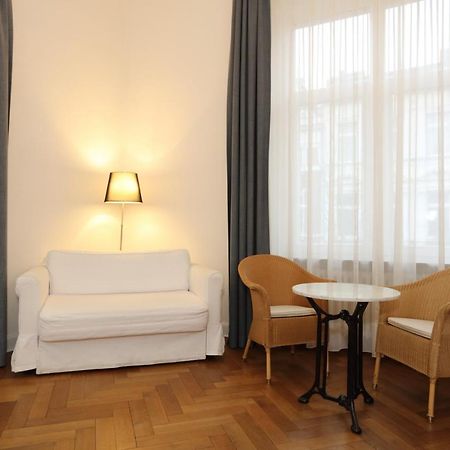 Villa Esplanade Bonn Extérieur photo