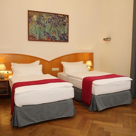 Villa Esplanade Bonn Extérieur photo