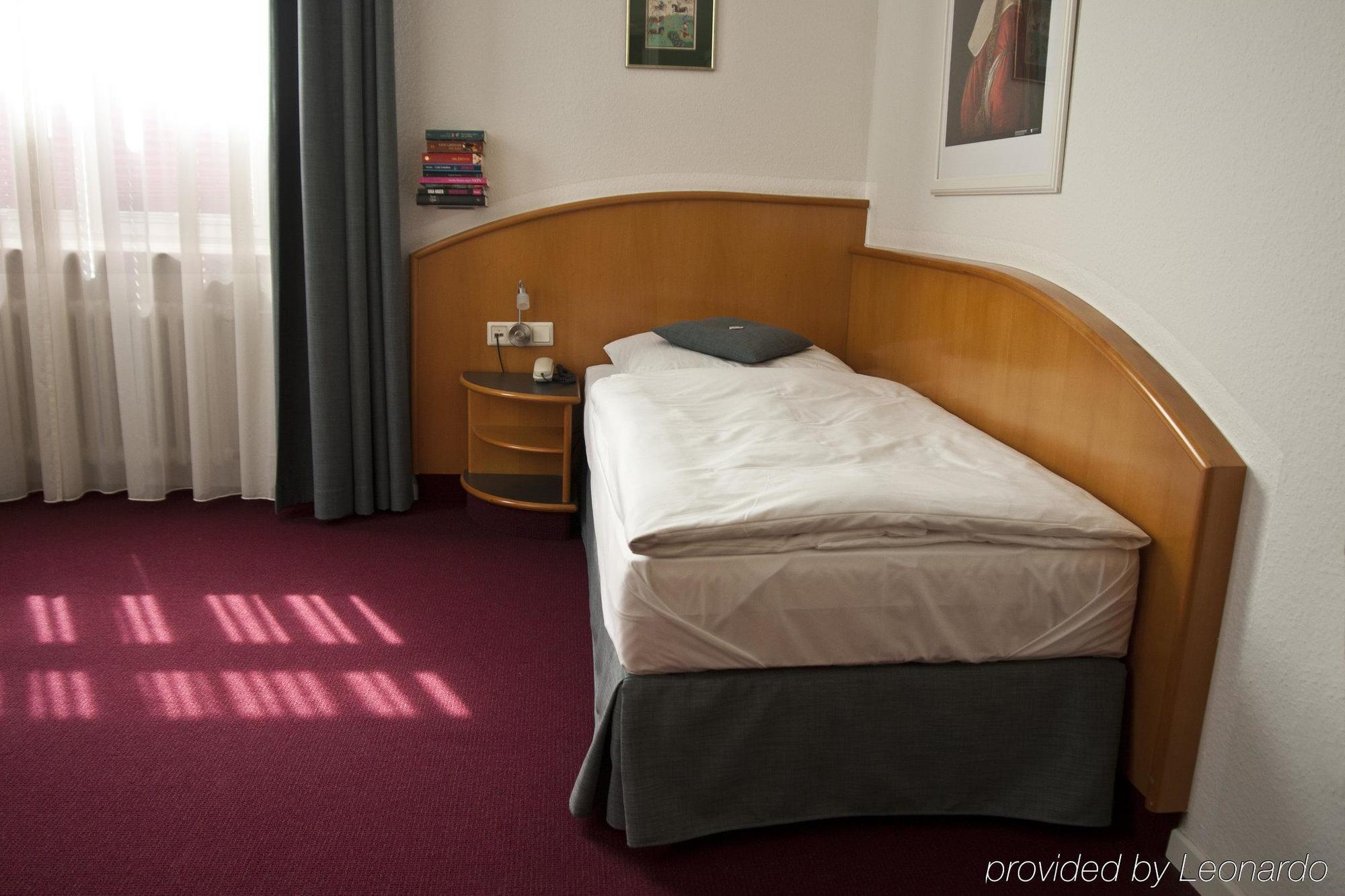 Villa Esplanade Bonn Extérieur photo