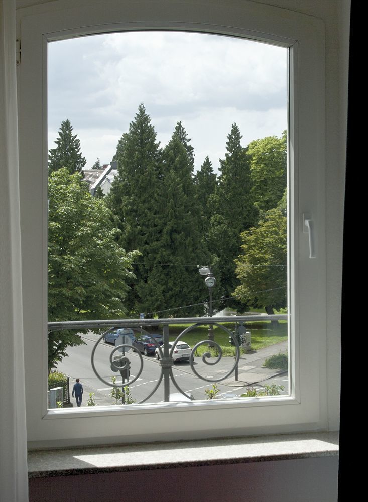 Villa Esplanade Bonn Extérieur photo