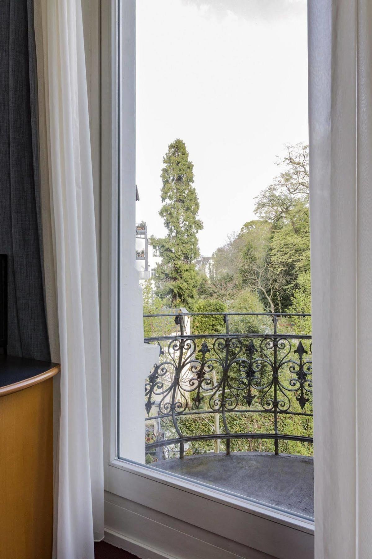 Villa Esplanade Bonn Extérieur photo