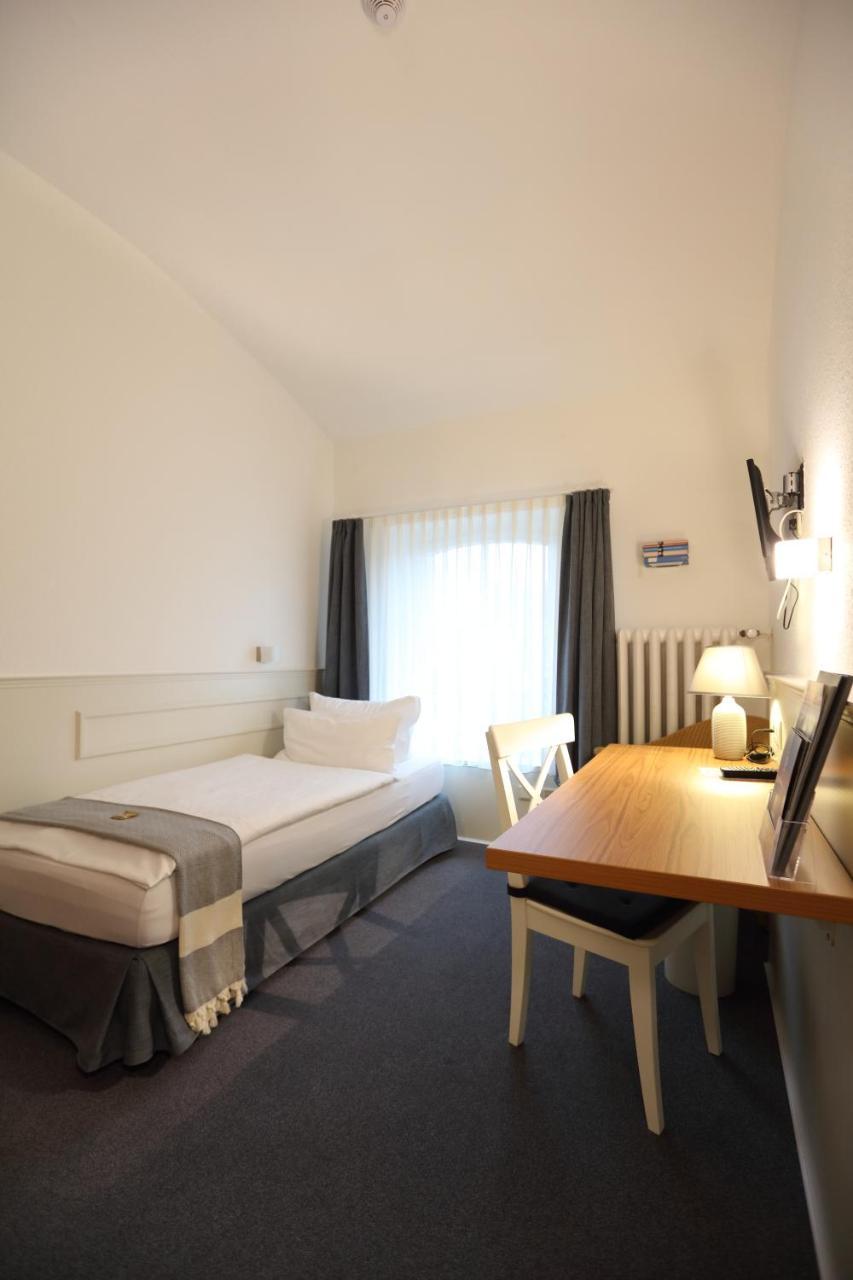 Villa Esplanade Bonn Extérieur photo