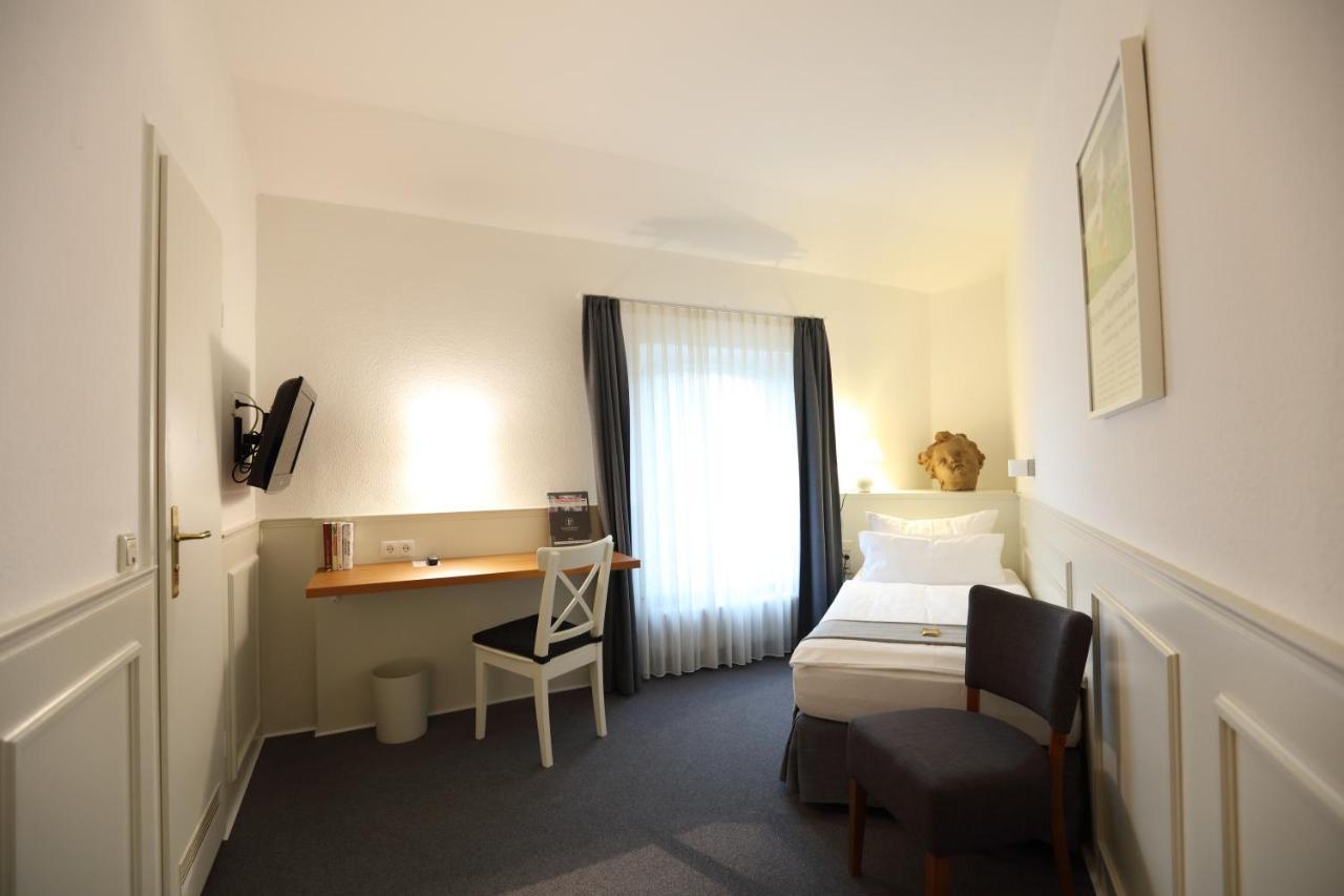 Villa Esplanade Bonn Extérieur photo