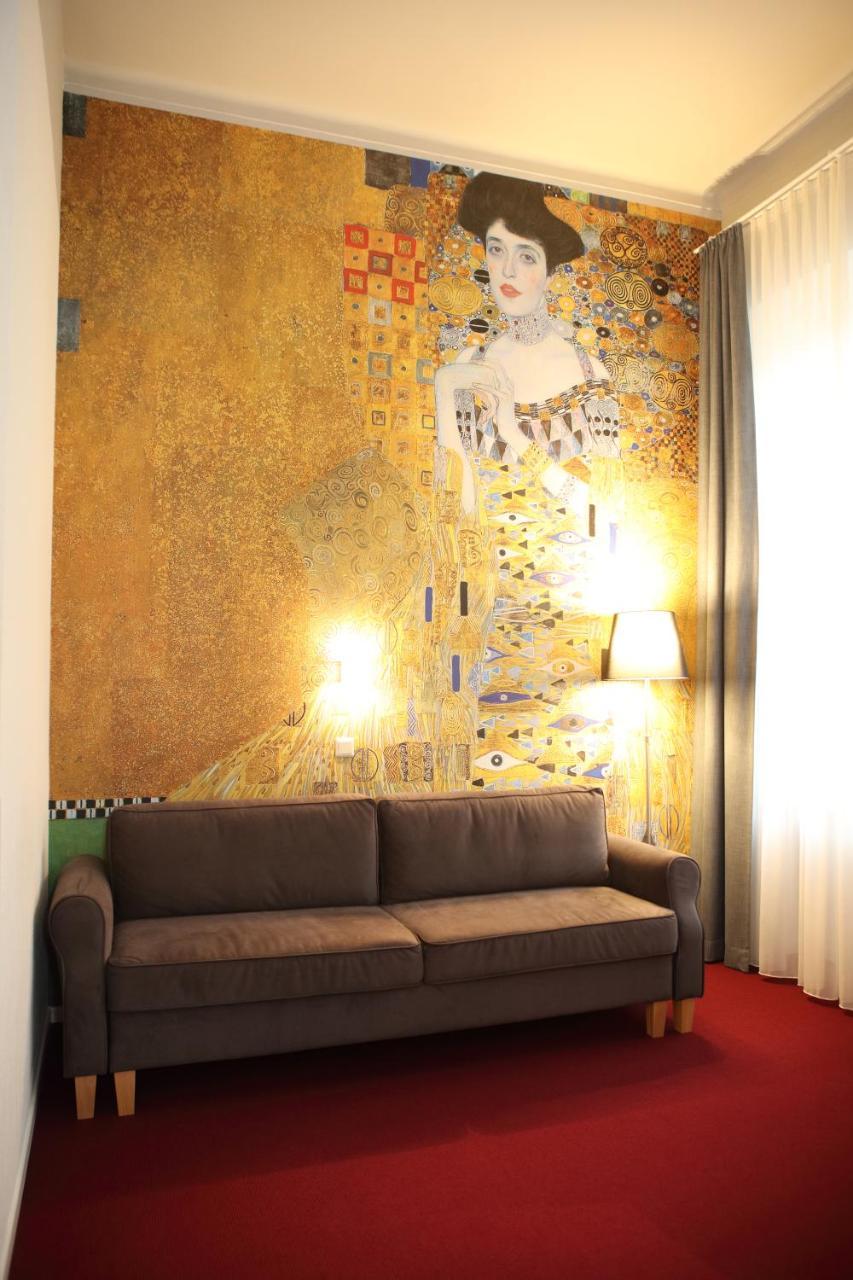 Villa Esplanade Bonn Extérieur photo