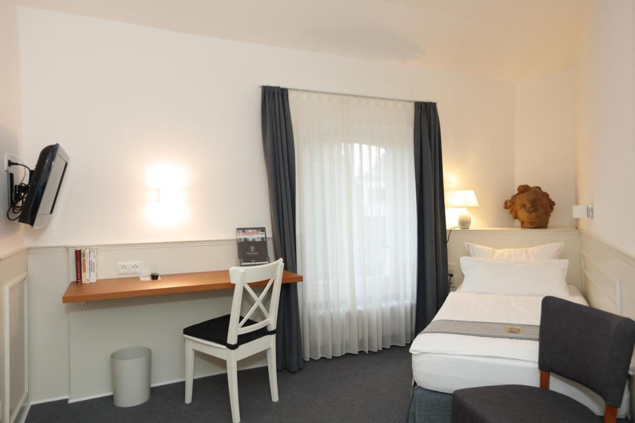 Villa Esplanade Bonn Extérieur photo