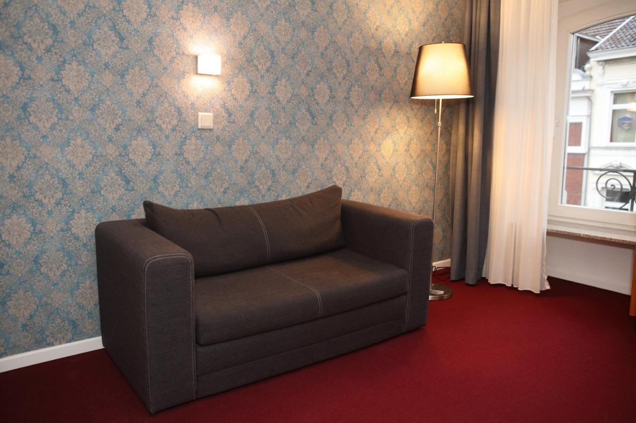 Villa Esplanade Bonn Extérieur photo
